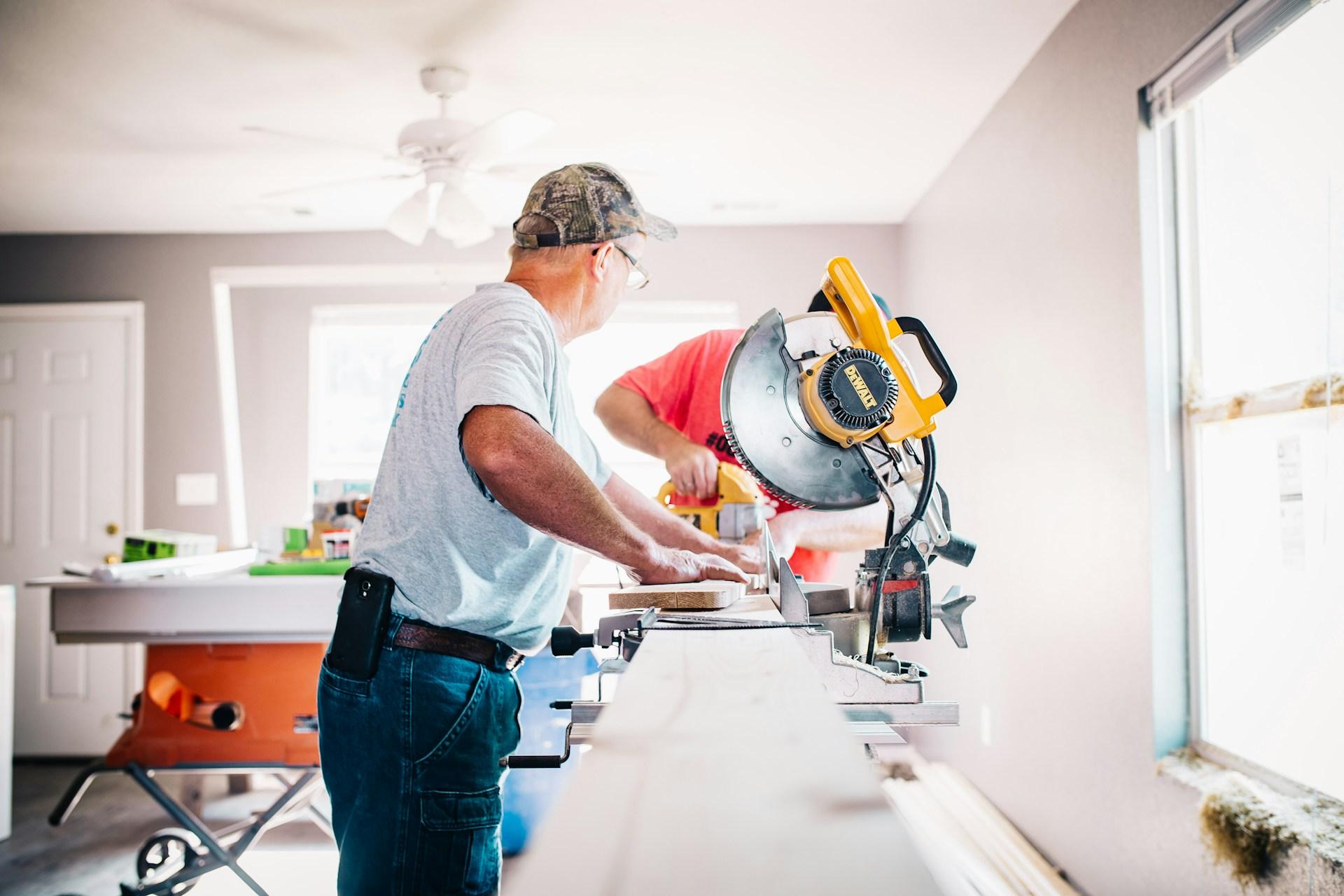 Apartment Renovation in Karachi 2026 – Full Flat Remodel Guide & Cost