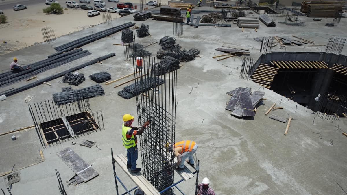 Grey Structure Cost in Karachi 2025: What It Includes and What It Costs