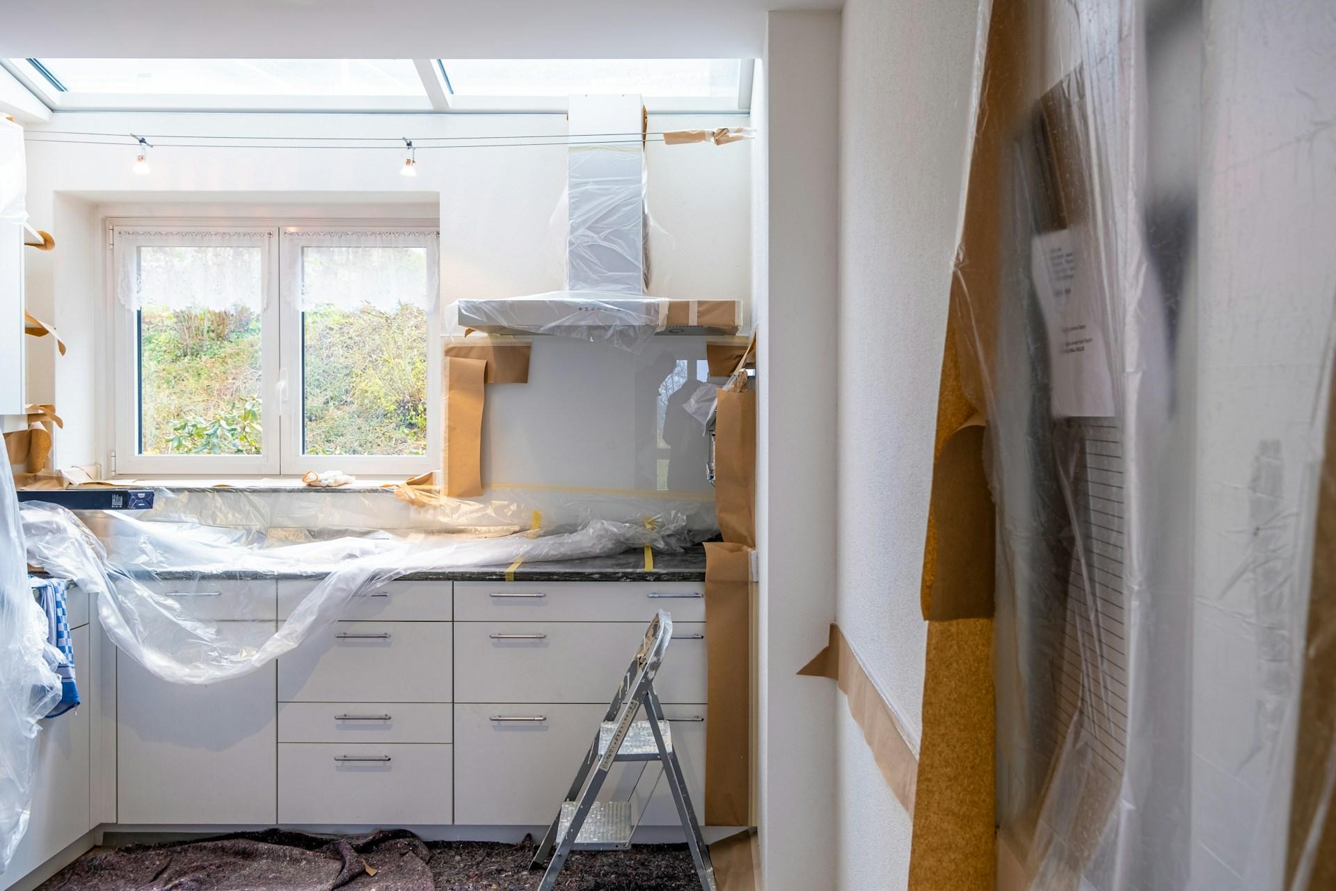 Home Renovation Cost in Karachi 2026 – Room-by-Room Price Guide