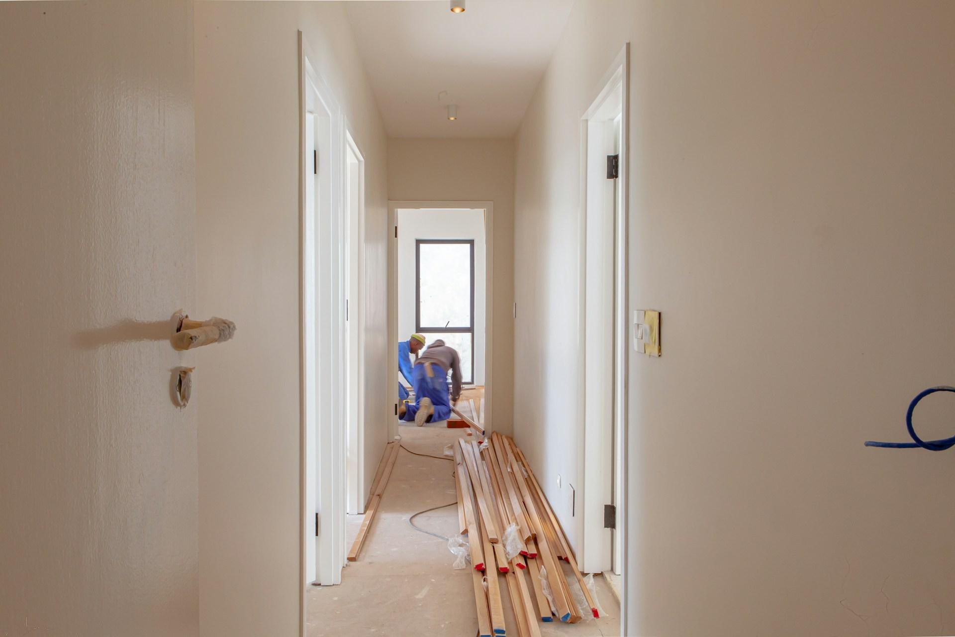 Second Floor Addition Cost in Karachi 2026 – Upper Portion Build Guide