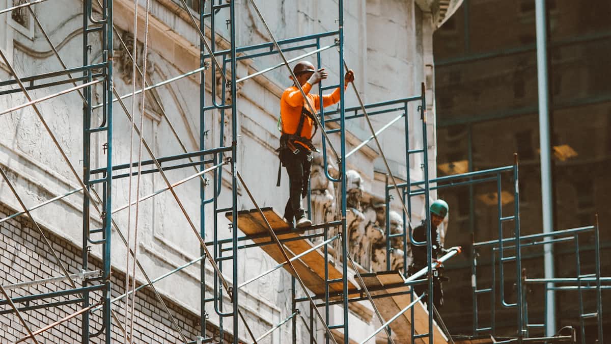 Dangerous Building Declarations in Karachi: The Legal Process