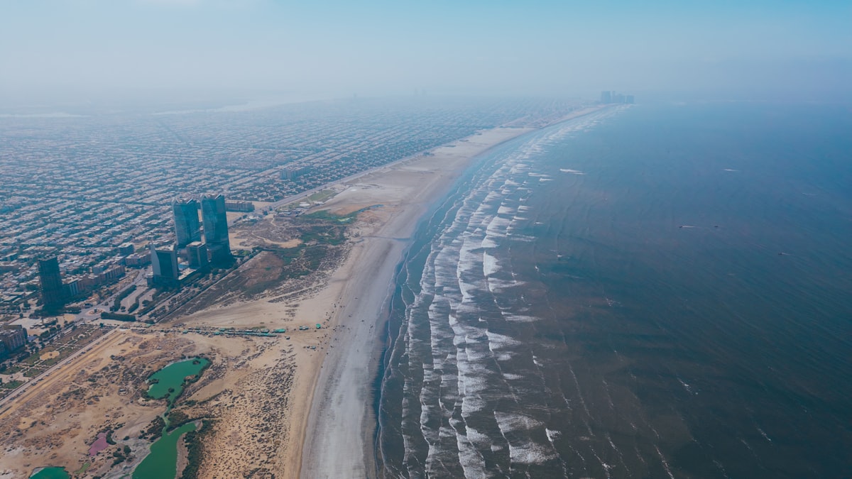 Best Construction Company in Karachi – Why Experience Matters