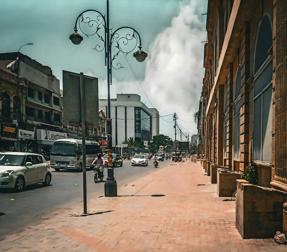 Commercial Construction in Karachi – What Every Business Owner Must Know